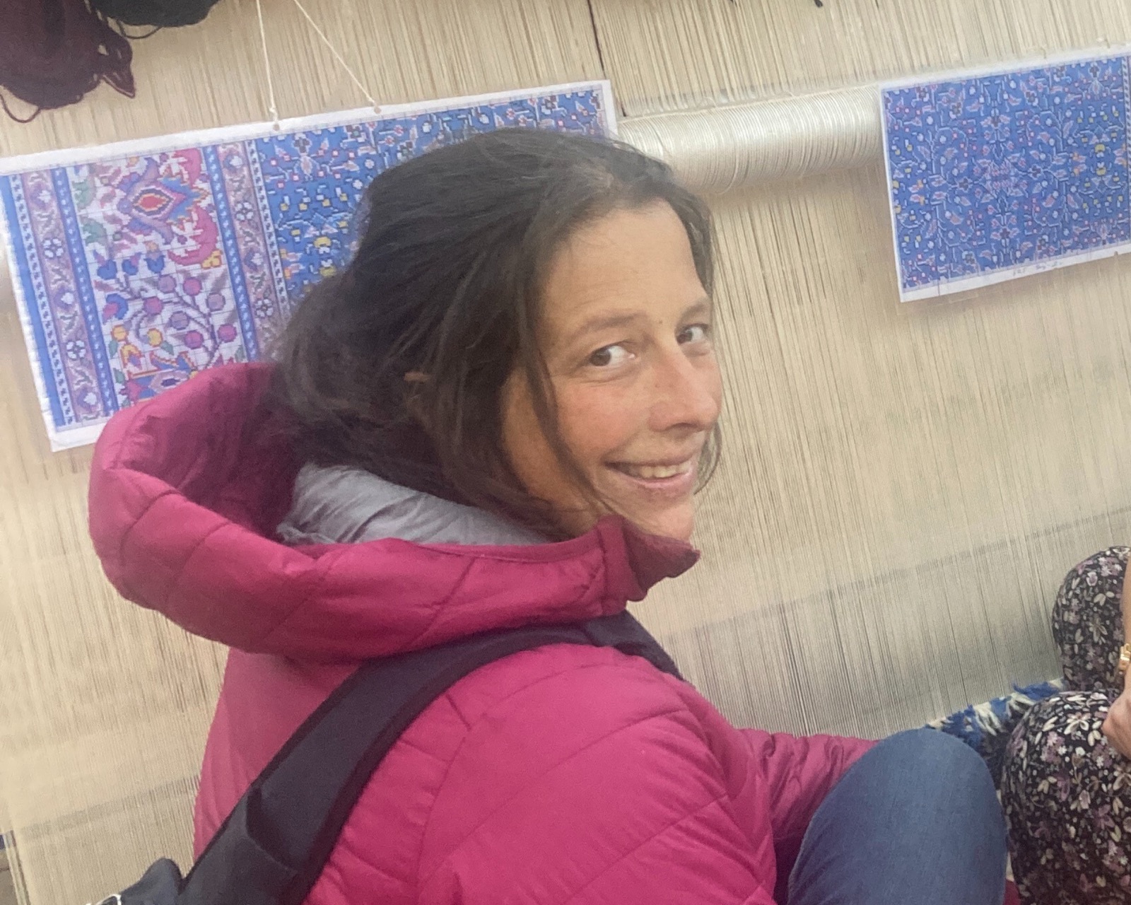 Photo de Marie-Ève